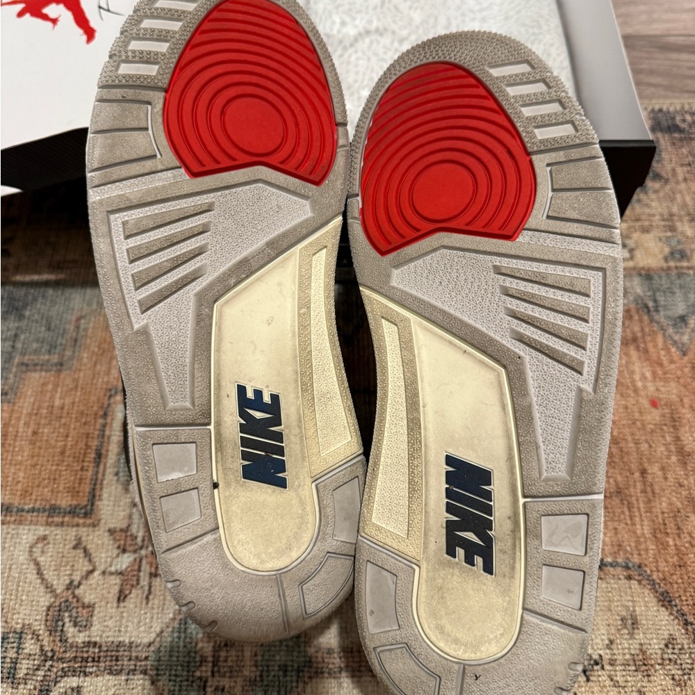 Jordan III - Picture 5 of 6